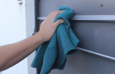 ¿Cómo realizar el mantenimiento de tu puerta de garaje?